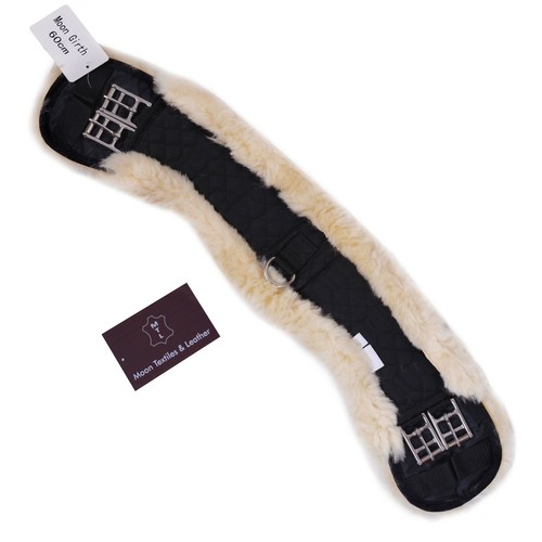 Cintura sella dressage - cintura, da