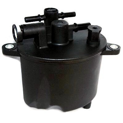 4906 filtro gasolio completo - 4906,