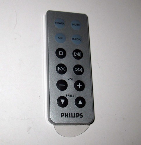 Telecomando philips - telecomando,
