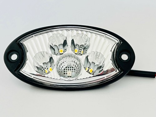 Hella 12v led - mini, da