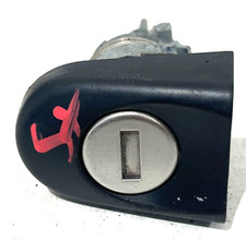 RICAMBI USATI, NOTTOLINO