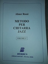 Abner Rossi Metodo Per