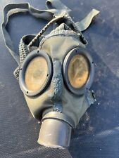 WW2 WWII maschera antigas