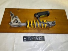 Ammortizzatore ammortizzatore