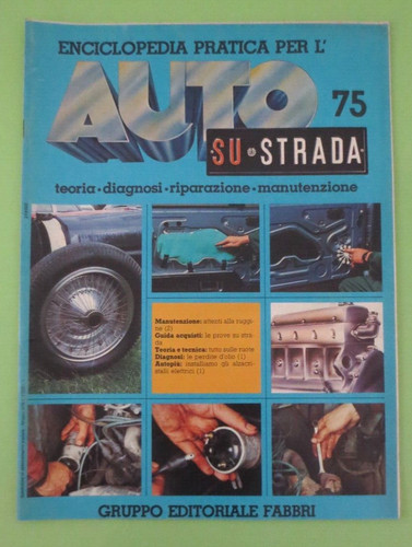 Strada enciclopedia - su,