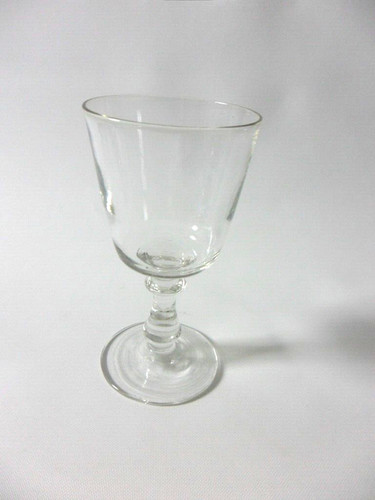 Antico bicchiere vino - da,