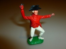 Timpo soldatino  guerra