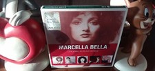 5 Cd Marcella Bella Original Album Series Come Nuovi