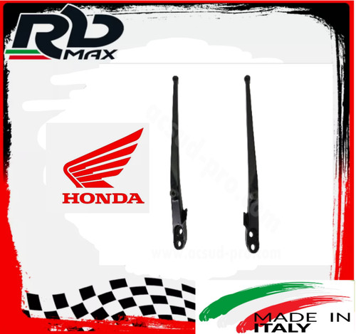 Kit supporti parabrezza honda - kit,