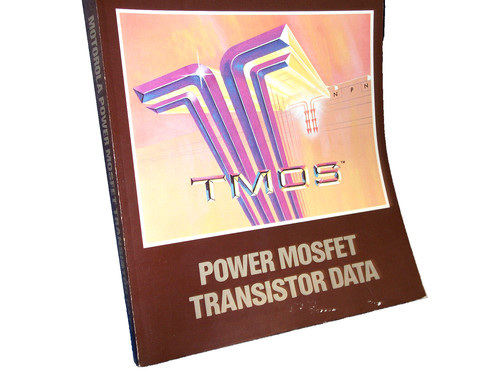 Mosfet guida transistor - guida,