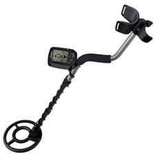 Teknetics Metal Detector Gamma 6000 con piastra da 8"