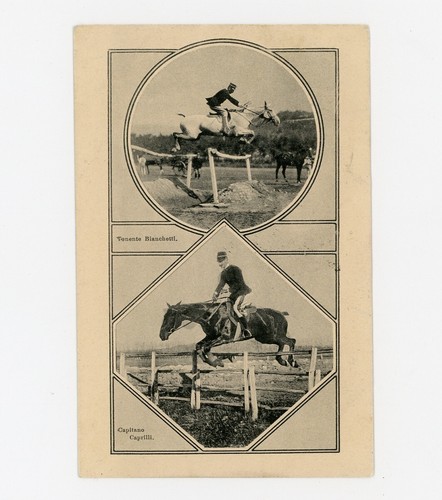 Cavalleria regio esercito - regio,