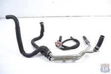 Tubi tubo raccordo tappo