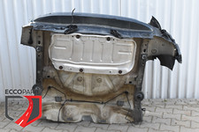 Coda quarto ossatura