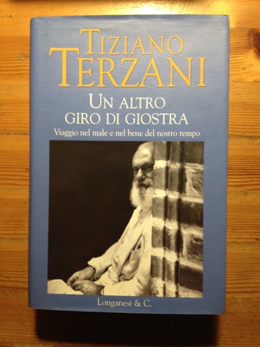 Terzani tiziano un altro - ***,
