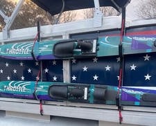 Pontoon Boat Solutions