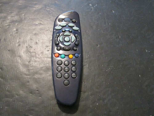 Telecomando originale sky100 - telecomando,
