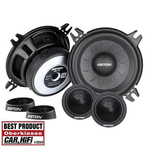 Eton pra sound system - system, cm