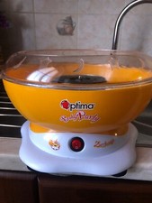 macchina per zucchero filato gioco funzionante 