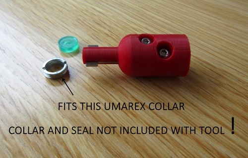 Umarex crosman strumento - umarex/crosman,