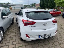 Supporto motore Hyundai i30 GD