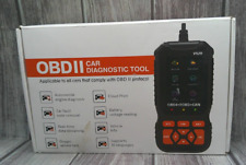 V520 Car Engine OBD OBD2