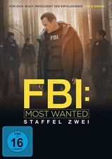 FBI: Most Wanted -