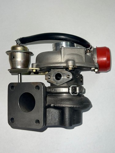 Turbocompressore fiat dayli - fiat,