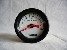 107001501 Orologio Contagiri LAVERDA 