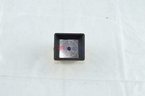 Strumentazione orologio quarz - orologio,