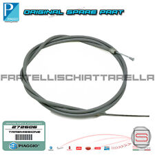 Trasmissione Cavo Comando