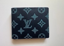 Louis Vuitton Portafoglio Uomo