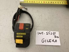 comando interruttore cev