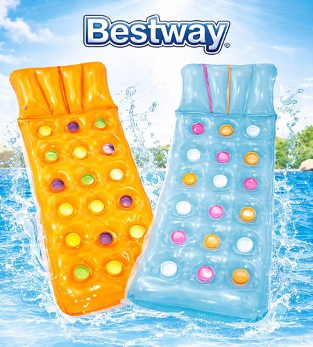 Bestway sdraio prendisole - sdraio,