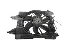 Ventola radiatore motore