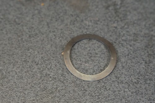 Forcella anteriore spessoro