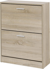 Scarpiera Salva Spazio Slim in