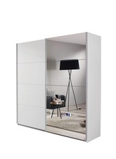Armadio 2 ante scorrevoli