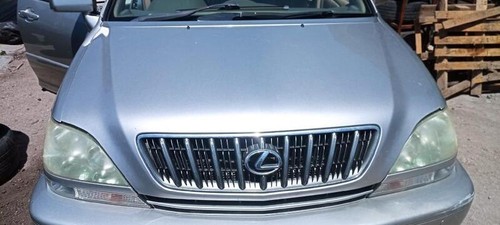 Cappuccio per lexus rx300 - cappuccio,