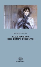 Libri Marcel Proust - Alla