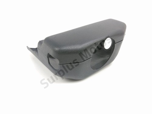 Coquille volant ligier - coquille,