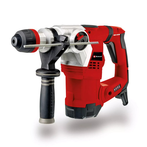 Einhell martello perforatore