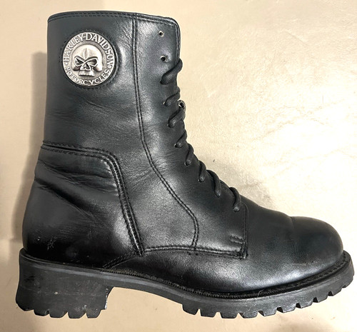 Raro 98011 harley davidson - raro🔥,