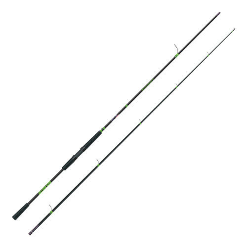 Bass exciter allure spin - spin, lure