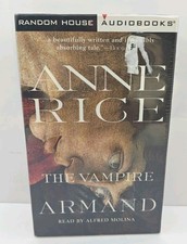 AUDIO BOOKS, THE VAMPIRE
