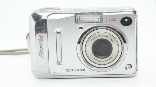 Fotocamera digitale compatta