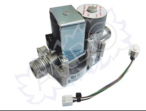 Vaillant valvola gas gpl - vaillant,