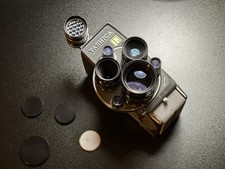 Macchina fotografica Yashica