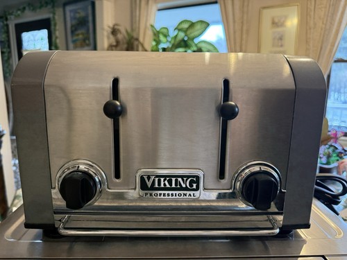 Viking tostapane professionale - tostapane,
