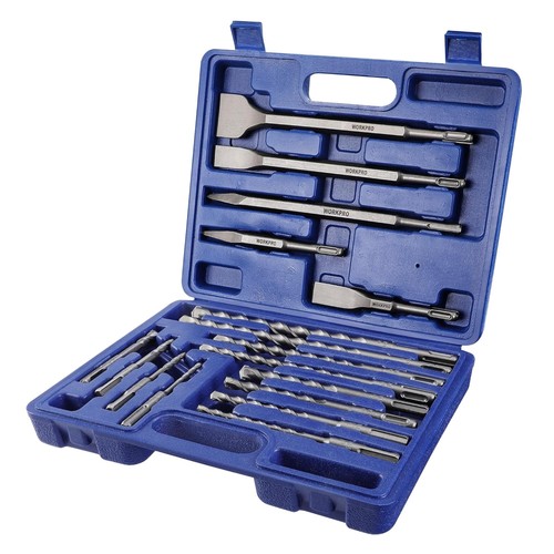 Set punte sds plus - sds,
